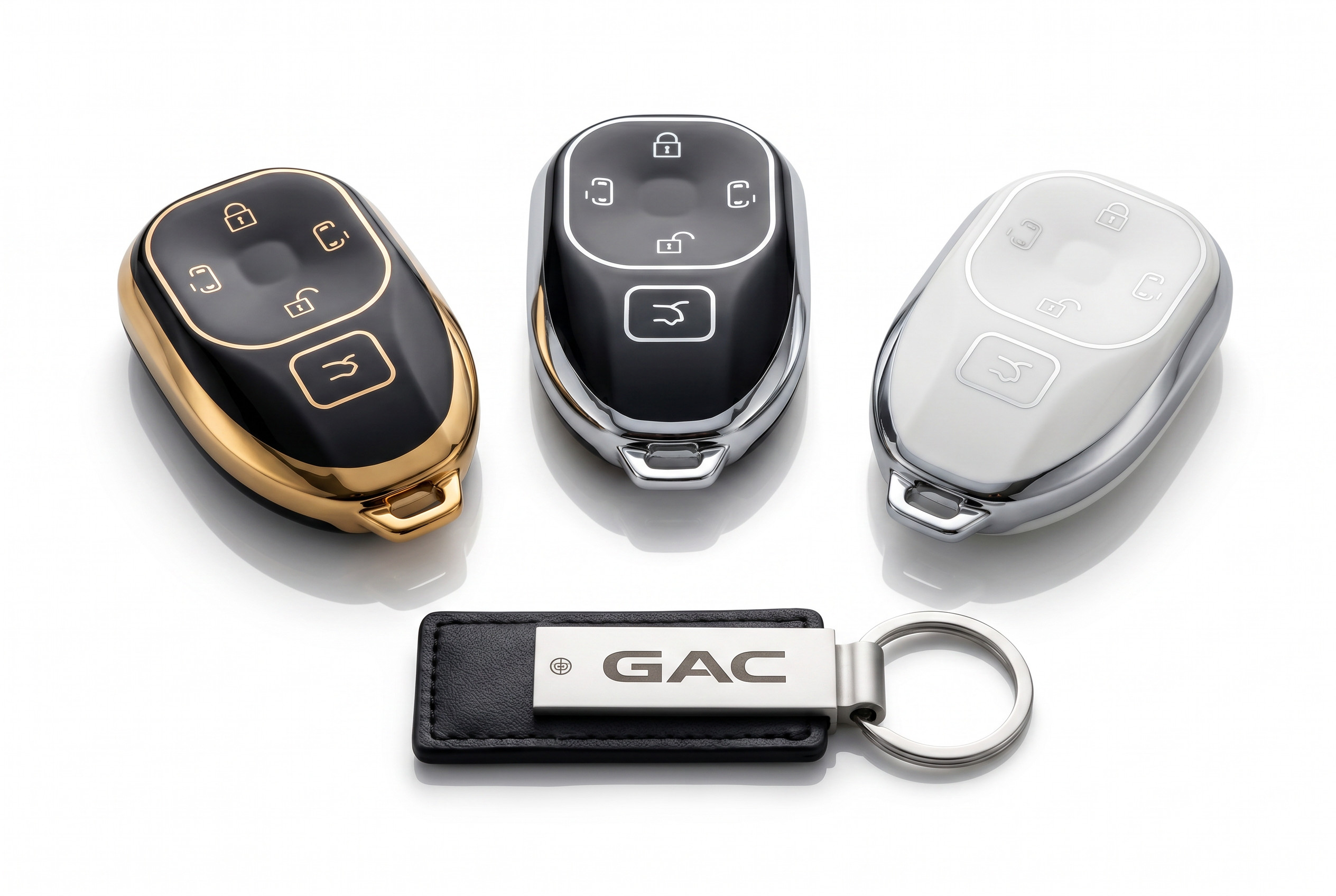 FUNDA GAC MOD. MAX